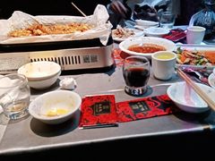 -红辣椒·川菜·火锅(张杨路店)