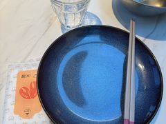 餐具摆设-胡大饭馆 24h(簋街总店)