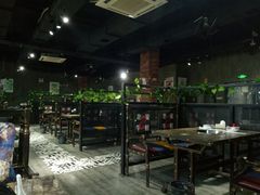 -北龙碳锅牛蛙(尚泽大都会店)