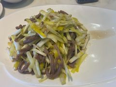 -尹兰楼西北风情餐厅(嘉定店)