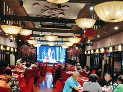 -宋园·金宴浙鲜馆(静安店)