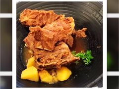 -大梁骨头馆·酱骨老菜(友好店)