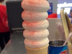 -DQ·蛋糕·冰淇淋(通州万达店)