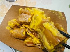 -张记虾尾·火锅·烧烤·大排档(涉外店)