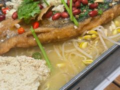 -大食代美食广场(上海中心店)