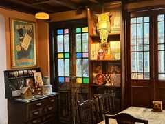 -古董花园(思南路42弄小区店)