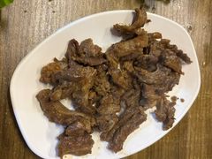 -炙热童年·老北京炙子烤肉(南锣鼓巷店)