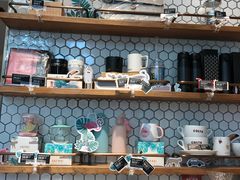 -COSTA COFFEE(静安嘉里中心店)