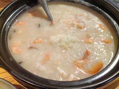 -潮粥荟·潮汕砂锅粥(朝阳大悦城店)