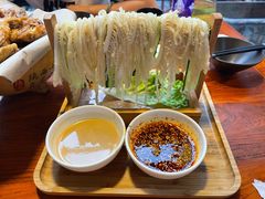 晾衣毛肚-醉长安(南门总店)
