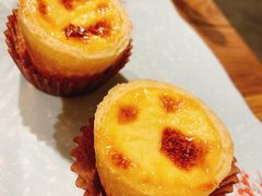 葡式蛋挞-十六蒲(桂林路店)