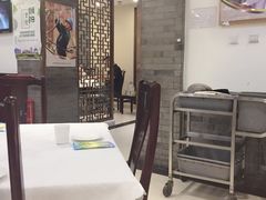 大堂-东来顺饭庄(新源里店)