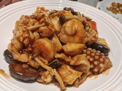 -大铁勺新津菜(东丽阳光新业广场店)