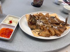 -和平馆·地道港澳茶餐厅(西门口店)