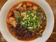 -蒋家肠旺面馆(合群路店)