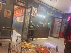 -名扬烤肉(起源店)