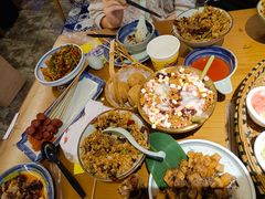 -包整·丝娃娃(一览甲秀楼风景店)