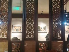 -绿茶餐厅(龙湖杭州金沙天街店)