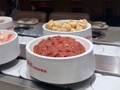 -龍歌自助小火锅(雨花台江南虹悦城店)