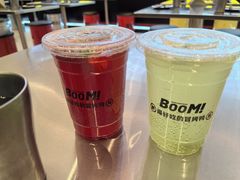 -蓉三少冒烤鸭·四川小吃集(北京首店)