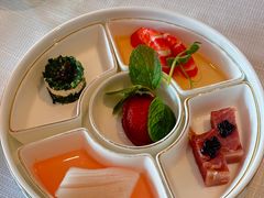 -桂花楼淮扬中餐厅(浦东香格里拉店)