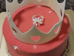 -黑池口感烘焙·生日蛋糕(坂田店)