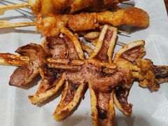 -壹块捌烧烤(灯市口店)