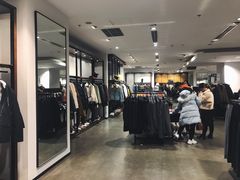 -ZARA(恒隆广场店)