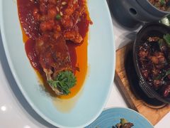 -鹿港小镇(悠唐店)