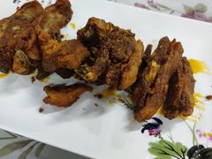 -清真·伊清阁餐厅