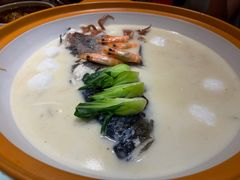 -江南韵·无锡太湖文化体验餐厅(凤凰天街店)