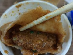 牛肉饼-清真牛肉馆