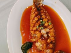 -清真马祥兴菜馆(云南北路店)