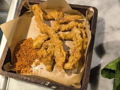 -新辣道鱼火锅(领展购物广场·中关村店)