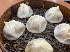 -老盛兴汤包馆(江宁一店)