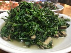 -长廊好灶头 本地人农家菜(枫泾古镇店)
