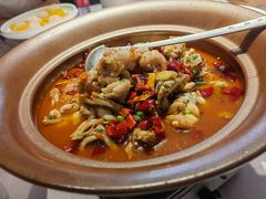-回头食客-李久其家民间餐厅(望城金桥国际店)
