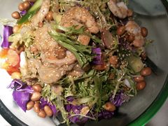 -鸭匠食府·挂炉烤鸭·新京菜(阜成路店)