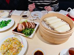 -鼎泰丰(当代商城店)