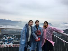 -梦幻奥陶纪景区