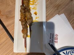 -小放牛炒菜馆(北国商城店)