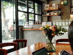 -fishtank鱼缸咖啡(三山街店)