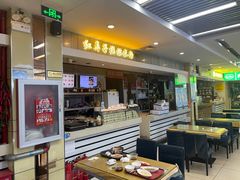 -红鼻子桂林米粉(金唐新光界店)