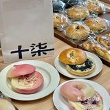 洛阳街边复古又温馨面包店🥯🍞