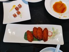 -厦门艾美酒店·乐美中餐厅