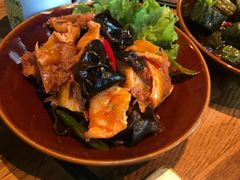 -有才叔的小馆(招商依云曲江店)