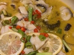 -呷湘厨·鱼汤捞饭·剁椒鱼头·湘菜(国家会展中心店)