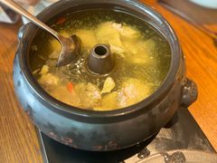 -云海肴·汽锅鸡·云南菜(苏州中心店)