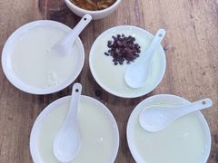 -沙湾姜埋奶(兴新包店)