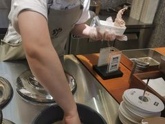 -野人先生Gelato(上海长宁龙之梦店)